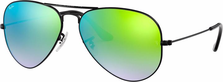 Produktbild Ray Ban Aviator Flash Lanses