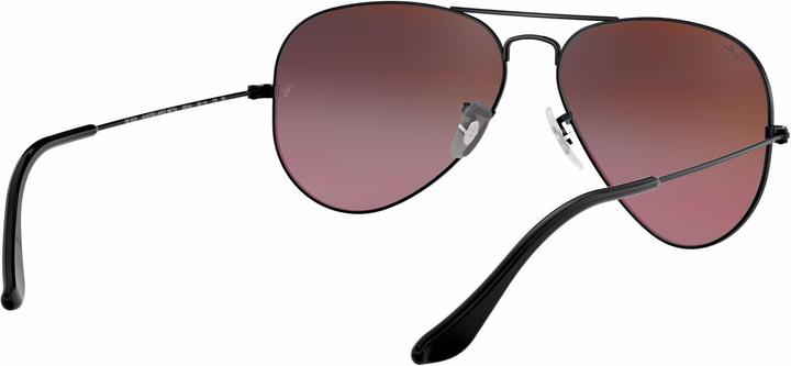 Produktbild Ray Ban Aviator Flash Lanses