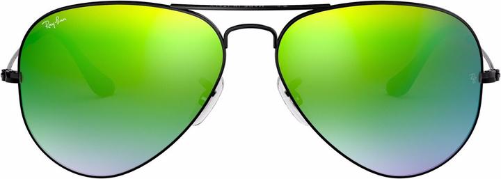 Produktbild Ray Ban Aviator Flash Lanses