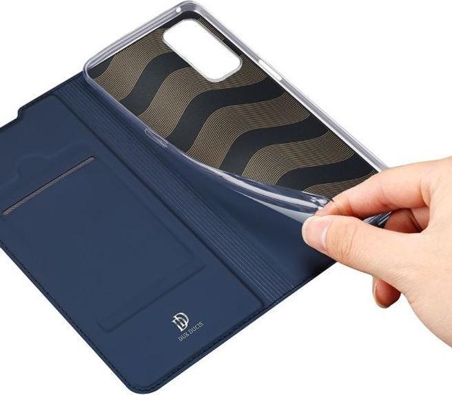 Productafbeelding Dux Ducis Skin Pro Serie Boekomslag (Realme 7)