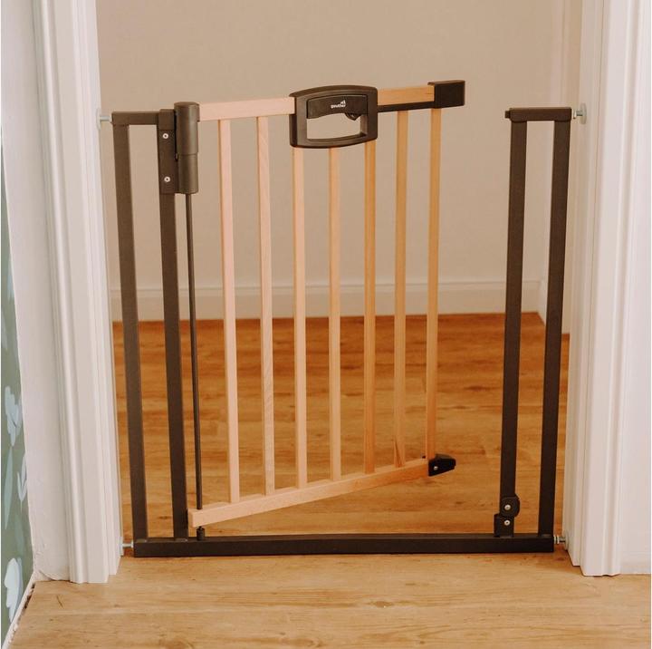 Produktbild Geuther Easylock Wood (80.50 cm)