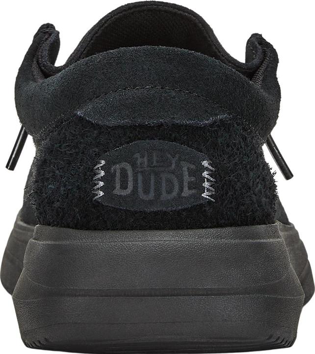 Immagine prodotto Hey Dude Wendy COMF Suede (38)