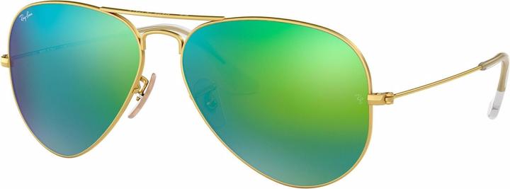 Produktbild Ray Ban Aviator Flash Lanses