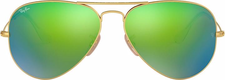 Produktbild Ray Ban Aviator Flash Lanses