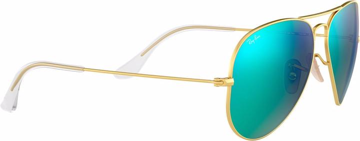 Produktbild Ray Ban Aviator Flash Lanses