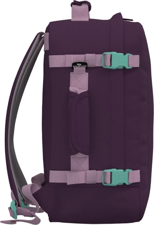 Actual product image Cabin zero Travel (36 l)