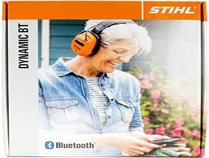 Actual product image Stihl Dynamic BT (1 x)