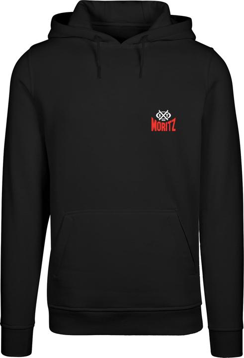 Mister Tee MisterTee ST Moritz Mountain Heavy Hoody - 174675