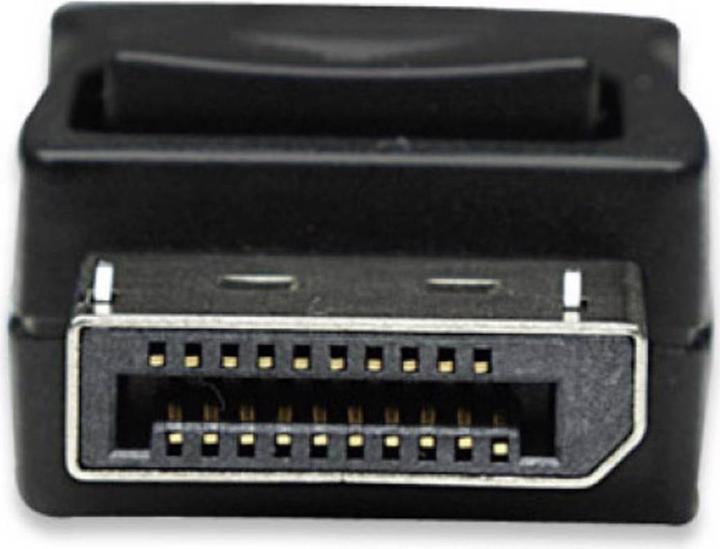 Produktbild Techly DisplayPort— DisplayPort (1 m, DisplayPort)