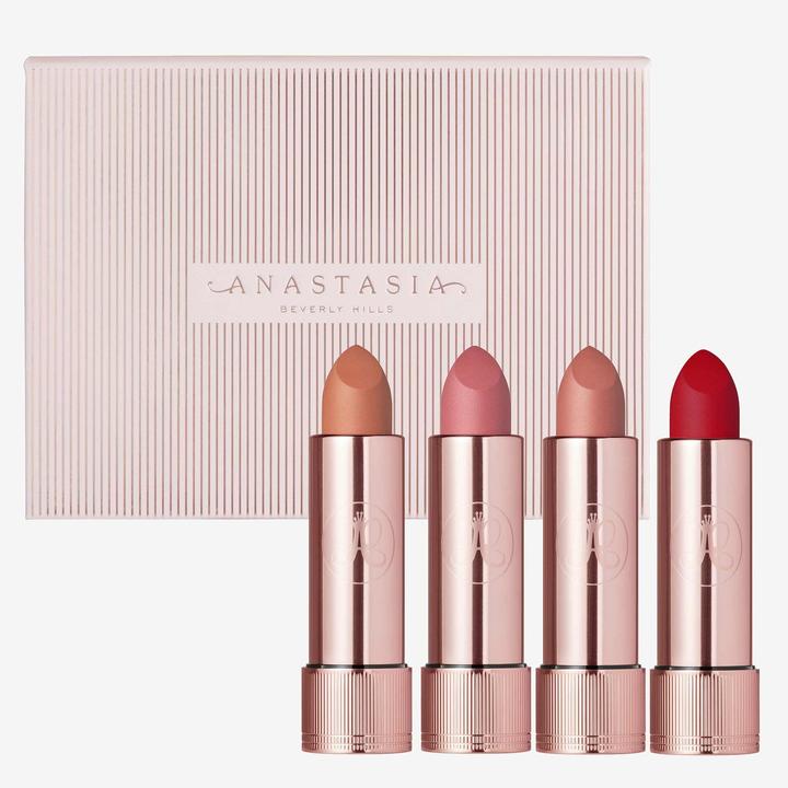 Produktbild Anastasia Beverly Hills Lip Kit