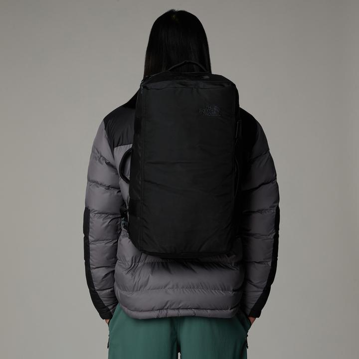 Actual product image North Face Base Camp Voyager Duffel (42 l)