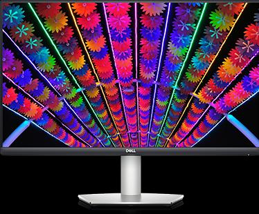Produktbild Dell S2721HS (1920 x 1080 Pixel, 27")