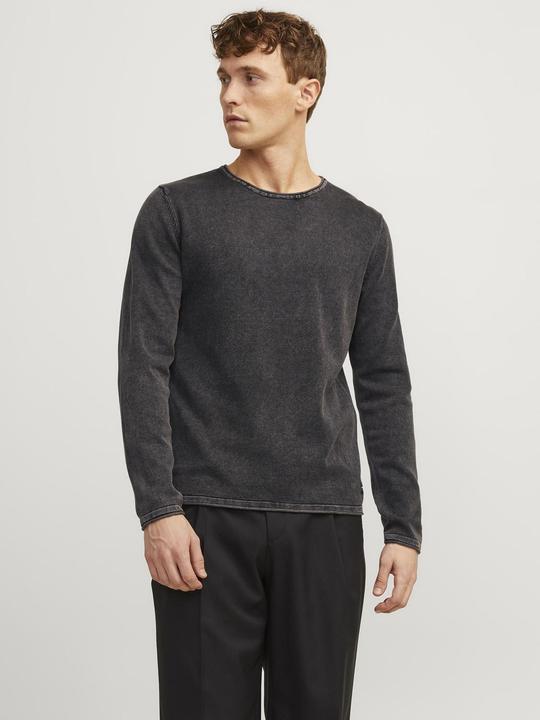 Image du produit Jack & Jones Rundhalsausschnitt Pullover (XXL)
