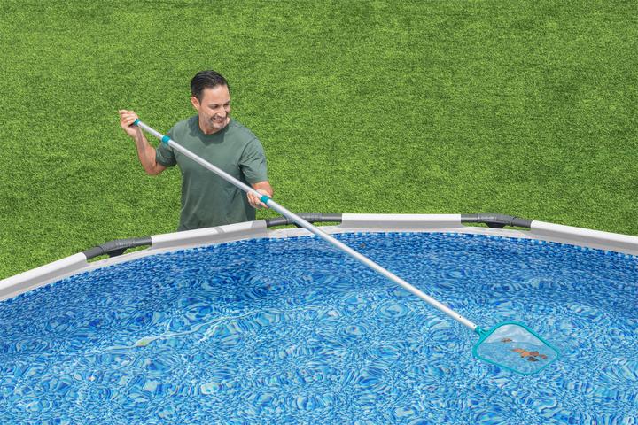 Actual product image Bestway Clean Cast Skimmer
