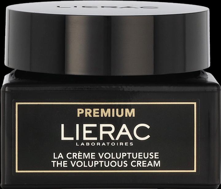 Produktbild Lierac Die Üppige (50 ml, 24h Creme)