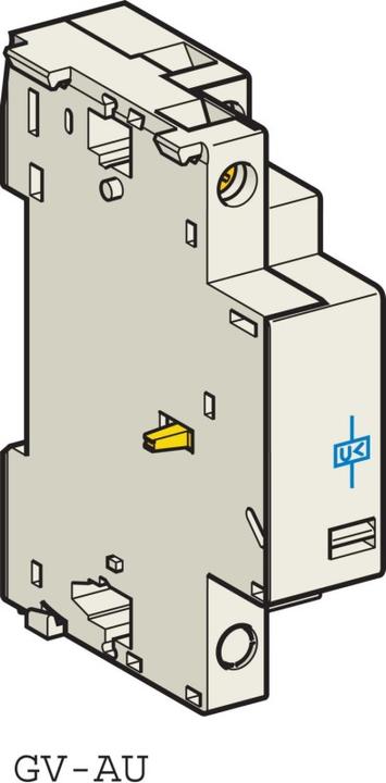 Actual product image Schneider Electric Undervoltage release