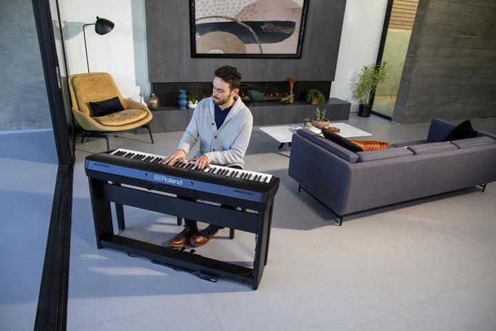 Produktbild Roland FP-90X (88 Tasten)