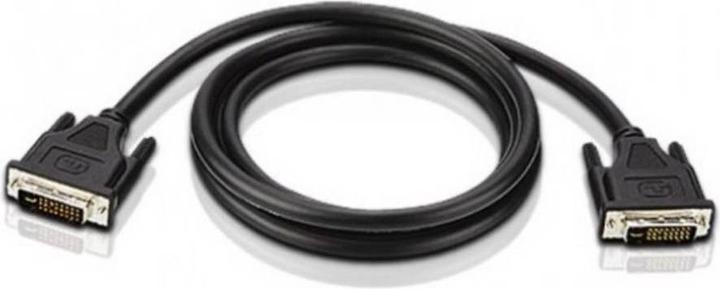 Image du produit Techly Dvi — Dvi (3 m, DVI)