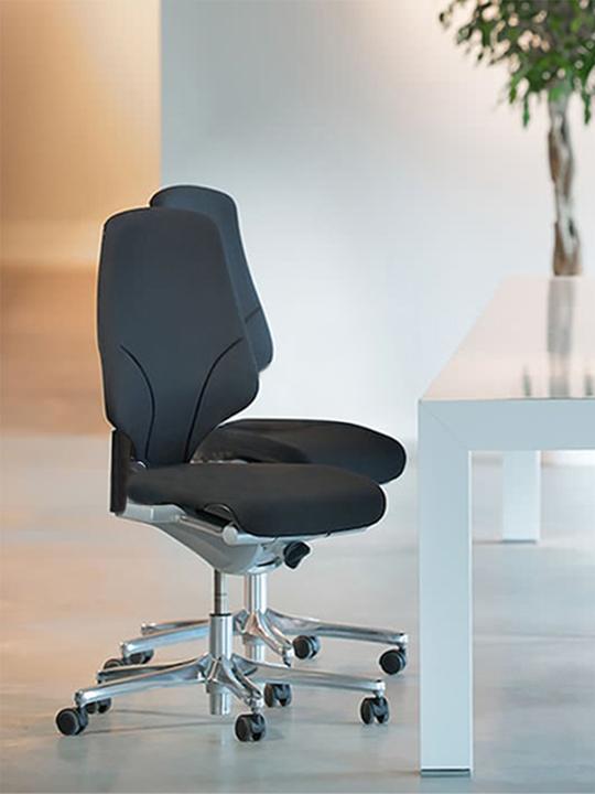 Immagine prodotto Giroflex Bürodrehstuhl 64