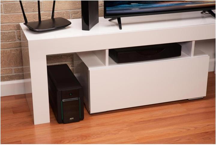 Produktbild APC BVX1600LI (1.60 VA, 900 W, Online-Doppelwandler USV)