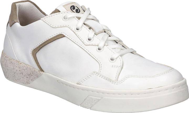 Weiss-Beige