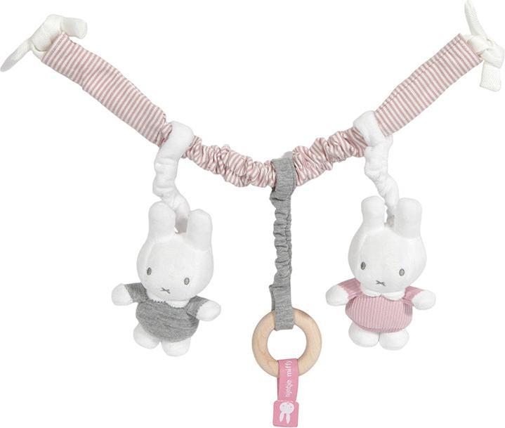 Smiffys Catena per carrozzina Miffy