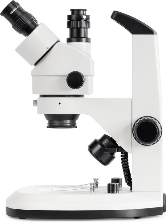 Actual product image Kern Stereo zoom microscope OZL 468
