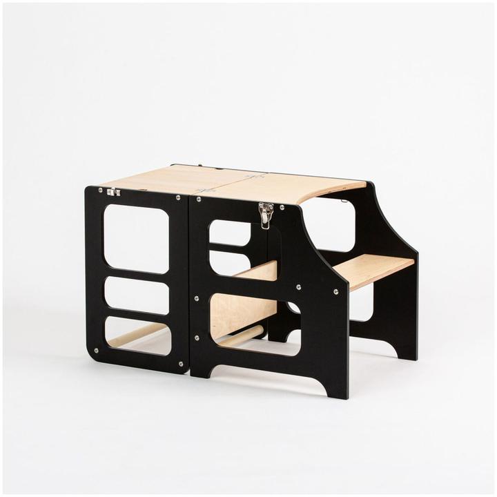 Image du produit Duck Woodworks Tour d'apprentissage pliable