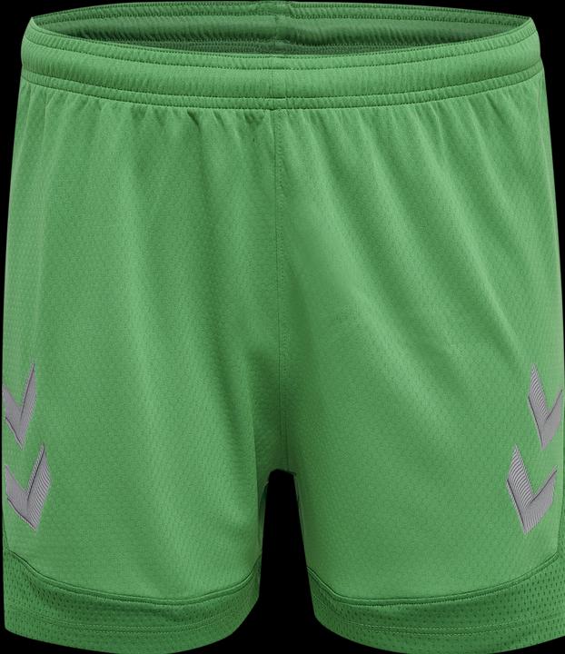 Produktbild hummel Lead Womens Poly Shorts (XL)