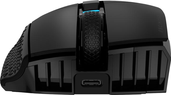 Actual product image Corsair Scimitar Elite (Wireless)