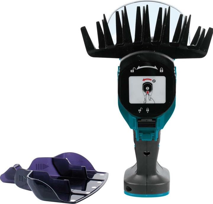Immagine prodotto Makita Cesoie per erba a batteria (Tagliasiepi a batteria)