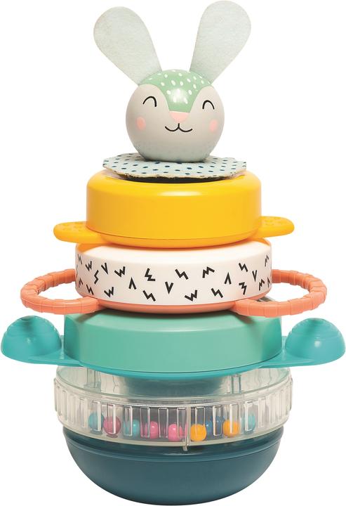 Taf Toys Lapin jouet à empiler