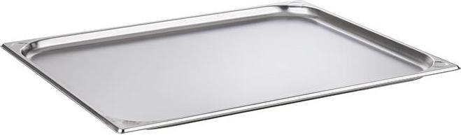 Actual product image APS Stainless steel GN containers