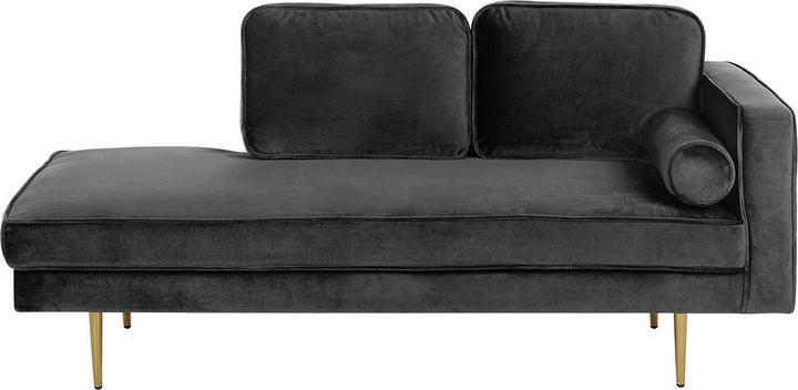 Actual product image Beliani Miramas (Chaise longue)