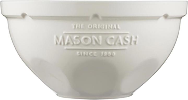 Immagine prodotto Mason Cash Ciotola di miscelazione (29 cm, 5 l, 1 x)