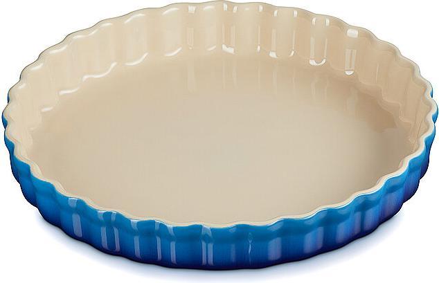 Image du produit Le Creuset TARTE-FORM 28 CM AZURE (28 cm)