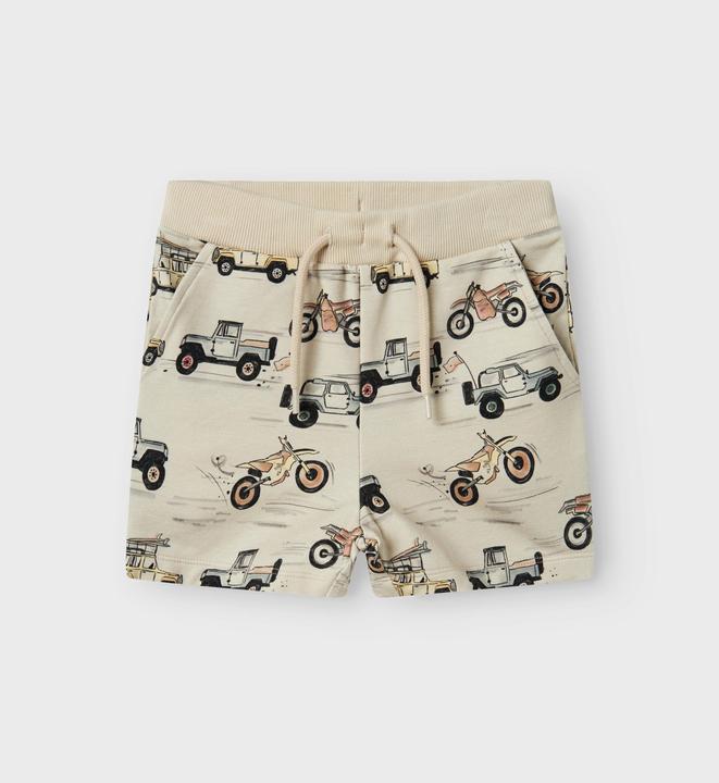 Actual product image Name it Shorts HEKAR Bermudashorts (128)