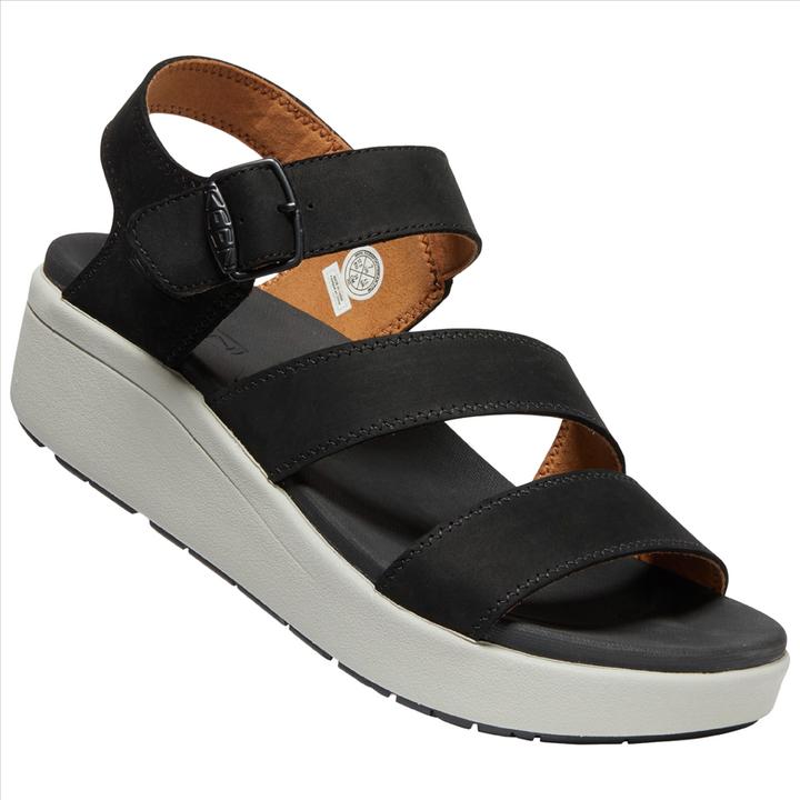 Keen W Ellecity Backstrap