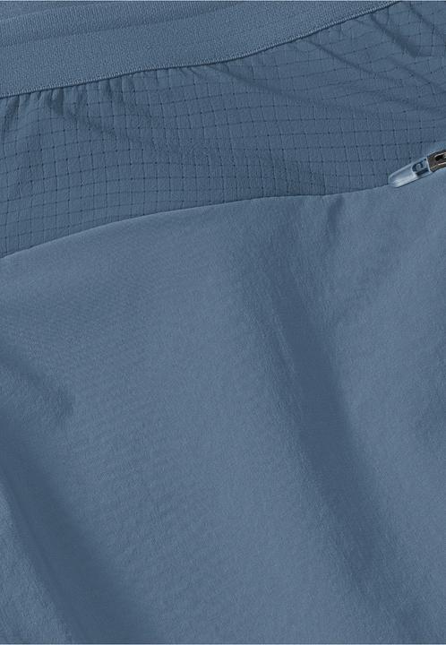 Actual product image Jack Wolfskin Prelight 2In1 Shorts W (XL)