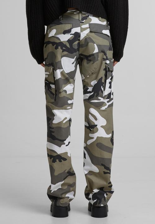 Immagine prodotto Brandit Pantaloni da donna BDU Ripstop - 16175 (35)