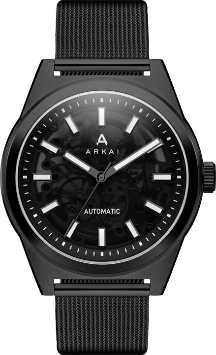 Immagine prodotto Arkai Caron (Orologio scheletrato, 42 mm)