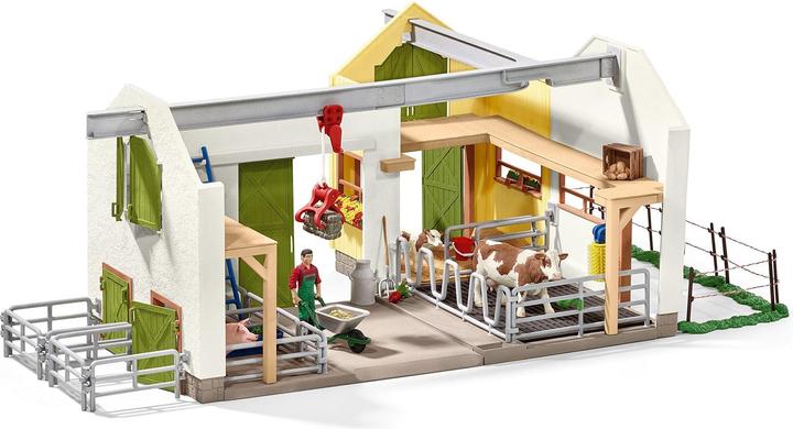 Immagine prodotto Schleich Fattoria