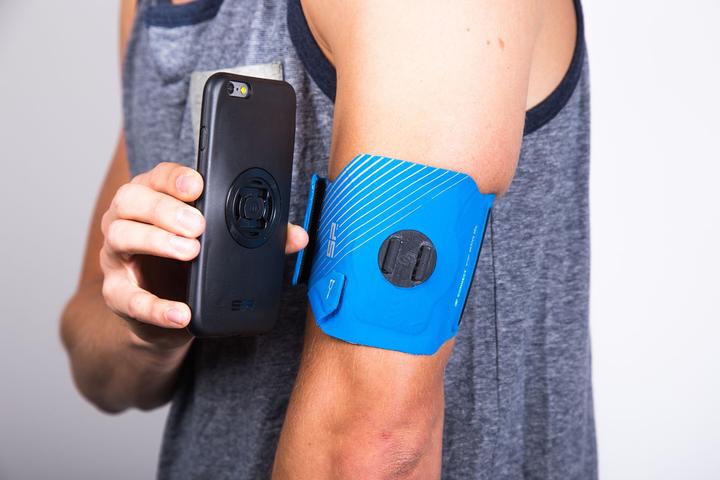Image du produit Sp Connect Set Bracelet Fitness Samsung Galaxy S7