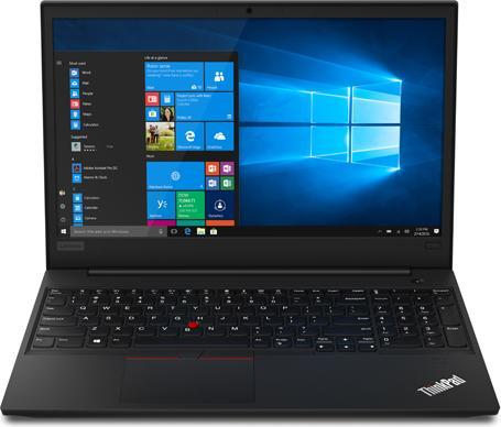 Lenovo ThinkPad E595 (15.60", AMD Ryzen 5 3500U, 16 GB, 512 GB, DE)
