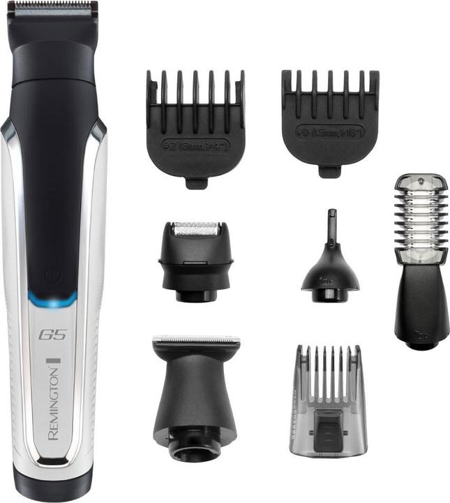 Immagine prodotto Remington Rasoio da uomo GRAPHITE SERIES G5