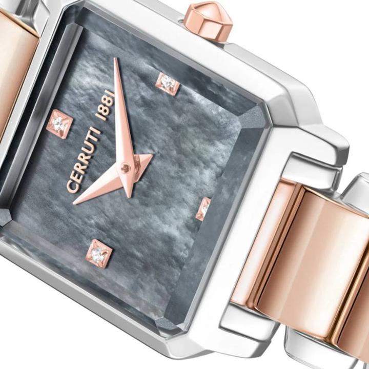 Actual product image Cerruti 1881 CIWLG0074002 Perugia (22 mm)