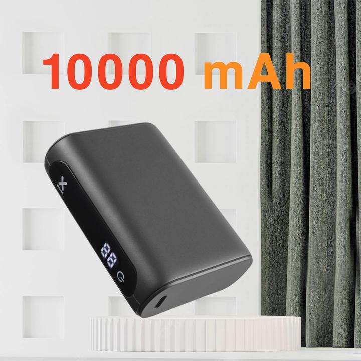 Actual product image Xtorm Go (10000 mAh, 15 W, 36.20 Wh)