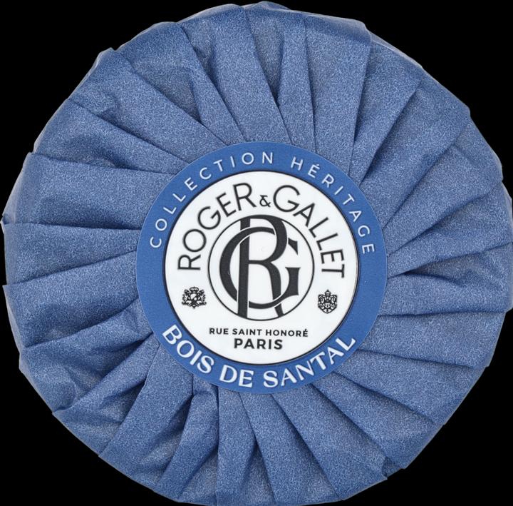 Produktbild Roger & Gallet Santal Savon (Seifenlotion)