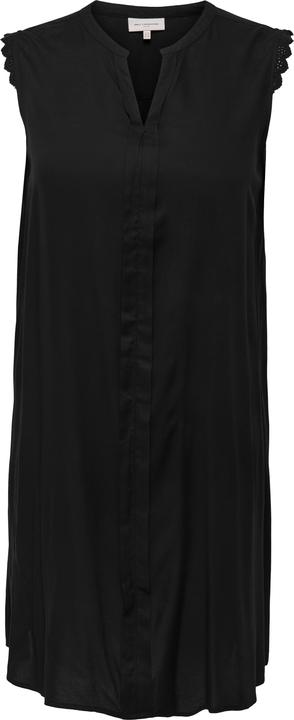Produktbild Only Curvy Loose Fit Kleid ohne Ärmel (48)