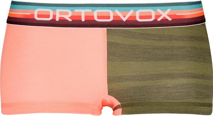 Immagine prodotto Ortovox Pantaloni caldi Donna 185 Rock'N'Wool (XS)